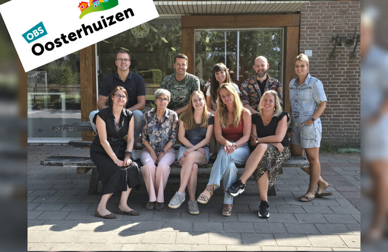team